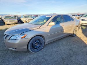 Toyota Camry HYBRID 2.4L 4 2009