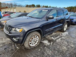 Jeep Grand Cherokee LAREDO 3.6L 6 2015