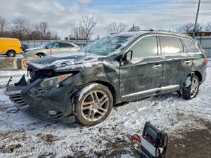Infiniti JX35 3.5L 6 2013