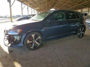 Volkswagen Golf 2 L 4 2015