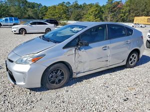 Toyota Prius 1.8L 4 2012