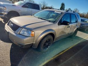 Ford Freestyle SE 3.0L 6 2006