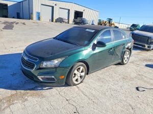 Chevrolet Cruze LT 1.4L 4 2015