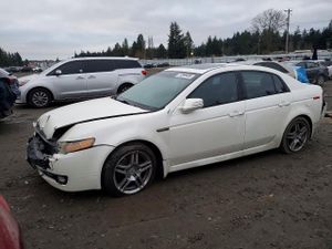Acura TL 3.2L 6 2008