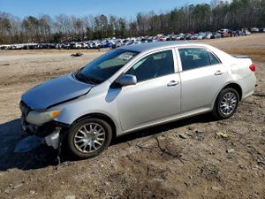 Toyota Corolla BASE 1.8L 4 2009