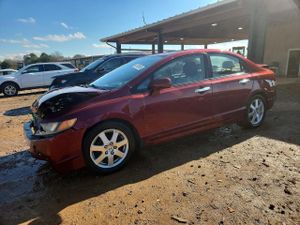 Honda Civic LX 1.8L 4 2010