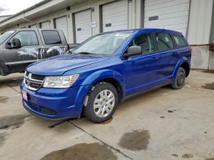 Dodge Journey SE 2.4L 4 2015