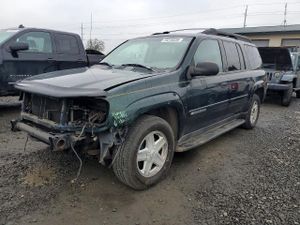 Chevrolet Trailblazer EXT 4.2L 6 2003