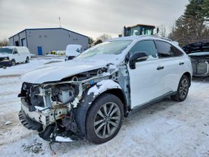 Lexus RX 350 BASE 3.5L 6 2015
