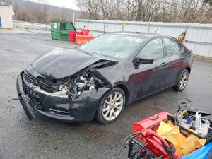 Dodge Dart SXT 2.0L 4 2013