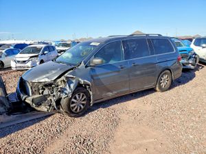Honda Odyssey EX 3.5L 6 2008