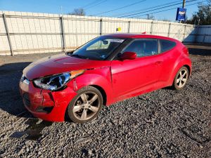 Hyundai Veloster 1.6L 4 2013