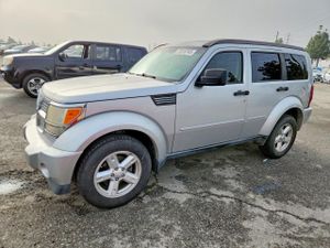Dodge Nitro 3.7L 6 2007