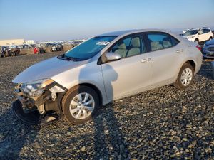 Toyota Corolla L 1.8L 4 2015