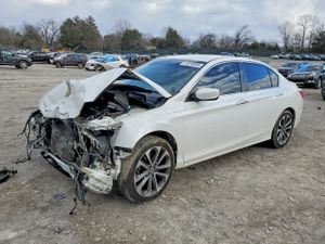 Honda Accord SPORT 2.4L 4 2015