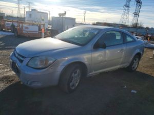 Chevrolet Cobalt LS 2.2L 4 2008