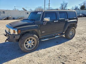 Hummer H3 3.7L 5 2007