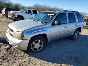 Chevrolet Trailblazer LS 4.2L 6 2008