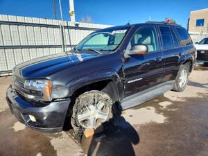 Chevrolet Trailblazer LS 4.2L 6 2004