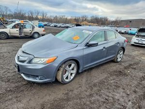 Acura ILX 20 PREMIUM 2.0L 4 2013