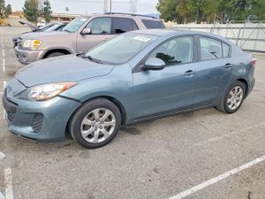 Mazda 3 I 2.0L 4 2012