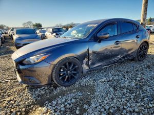 Mazda 3 GRAND TOURING 2.5L 4 2015