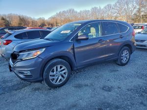 Honda CR-V EX 2.4L 4 2015