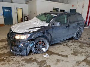 Dodge Journey GT 3.6L 6 2017