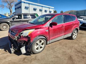 Ford Escape SE 1.6L 4 2015