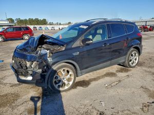 Ford Escape TITANIUM 1.6L 4 2014