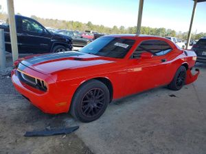 Dodge Challenger SE 3.5L 6 2010