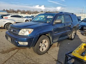 Toyota 4Runner SR5 4.7L 8 2003