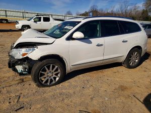 Buick Enclave 3.6L 6 2014