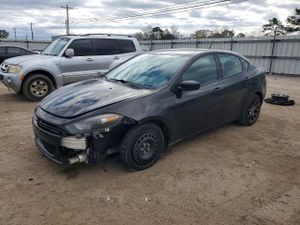 Dodge Dart SXT 2.0L 4 2013