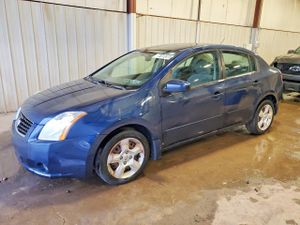 Nissan Sentra 2.0 2.0L 4 2008