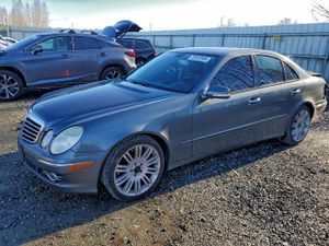 Mercedes-Benz E 350 3.5L 6 2008