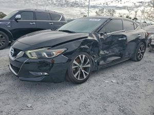 Nissan Maxima 3.5S 3.5L 6 2017