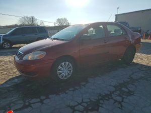 Toyota Corolla CE 1.8L 4 2007
