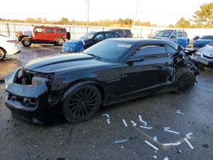 Chevrolet Camaro LS 3.6L 6 2013