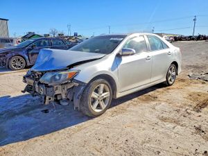 Toyota Camry L 2.5L 4 2014