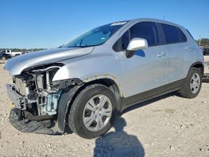 Chevrolet Trax LS 1.4L 4 2015