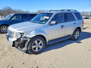 Ford Escape XLT 2.5L 4 2011