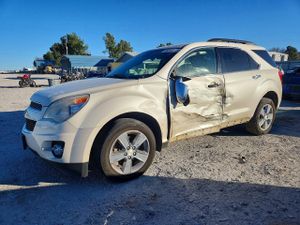 Chevrolet Equinox LT 2.4L 4 2014