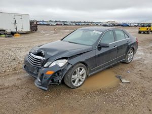 Mercedes-Benz E 350 3.5L 6 2013