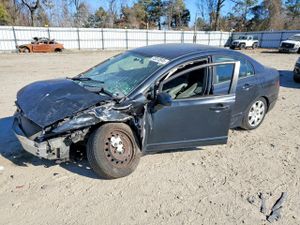 Honda Civic LX 1.8L 4 2007