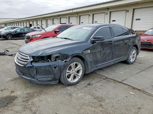 Ford Taurus SEL 3.5L 6 2015