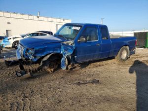 Ford Ranger SUPER CAB 3.0L 6 2001