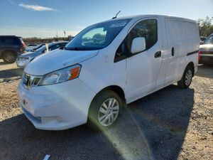 Nissan NV200 2.5S 2.0L 4 2015