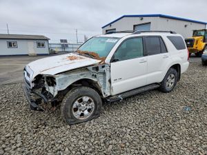 Toyota 4Runner SR5 4.0L 6 2006