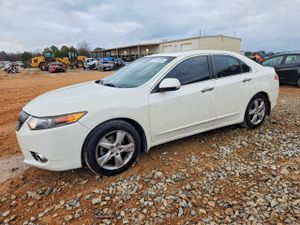 Acura TSX 2.4L 4 2011